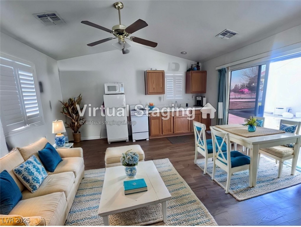 3581 Pahrump Valley Boulevard