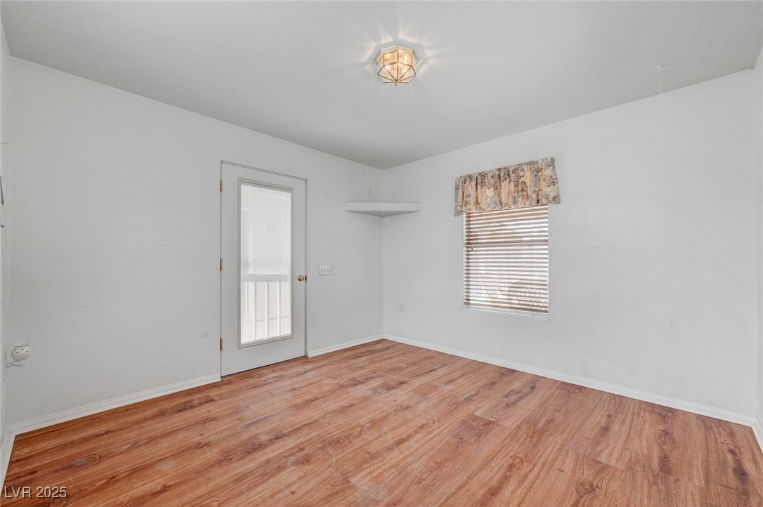 3581 Pahrump Valley Boulevard