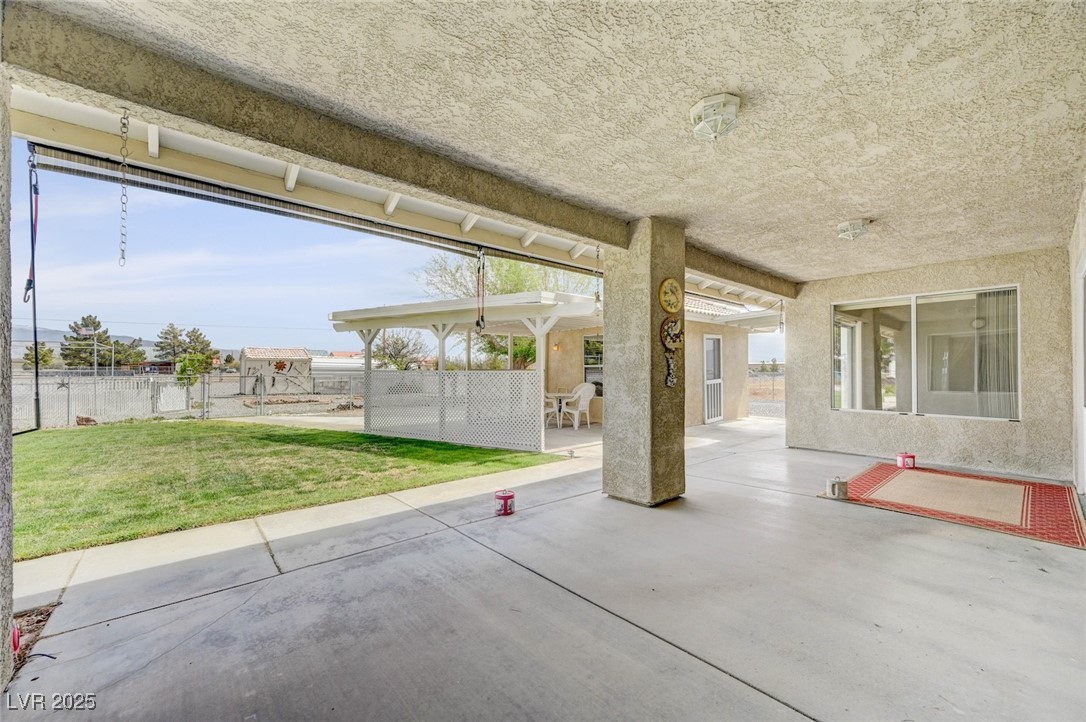 3581 Pahrump Valley Boulevard