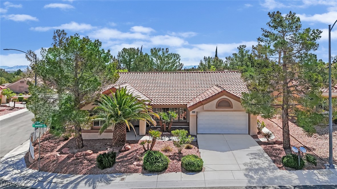 2820 Youngdale Drive
