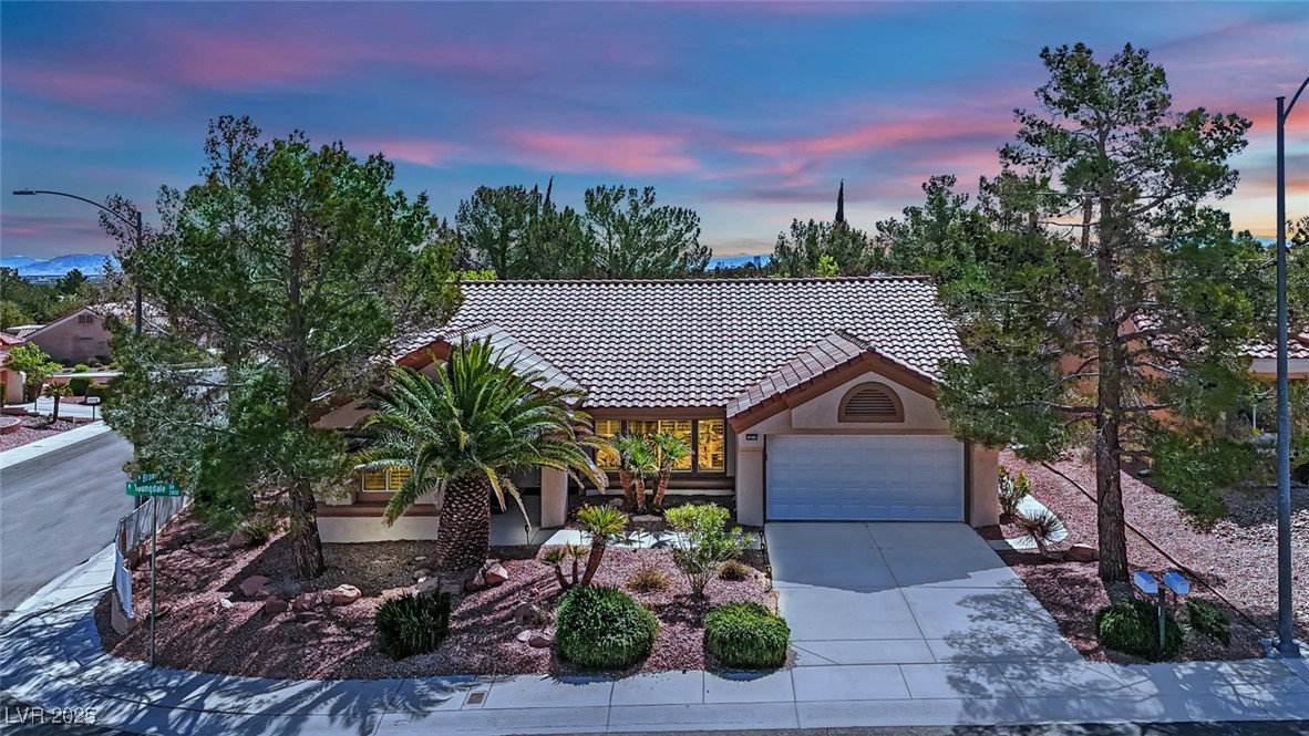 2820 Youngdale Drive
