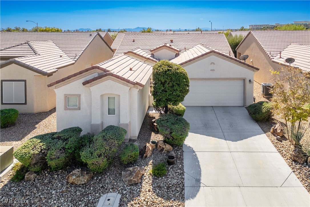 2417 Rock Pigeon Avenue