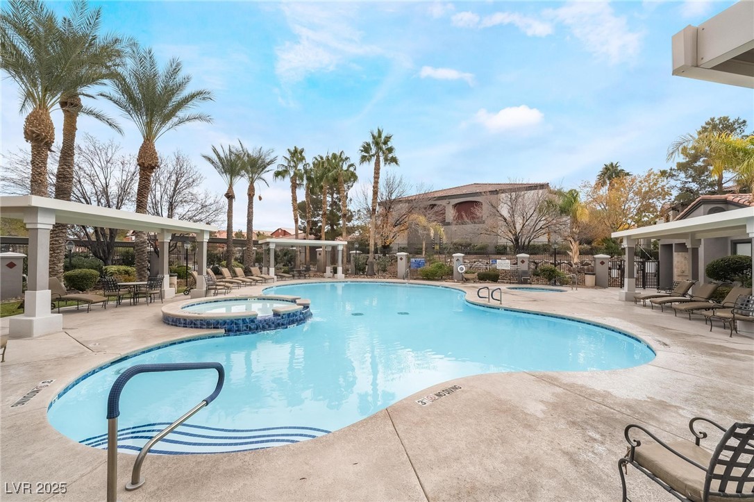 950 Seven Hills Drive 2917