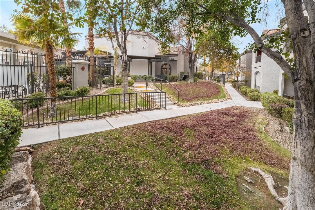 950 Seven Hills Drive 2917