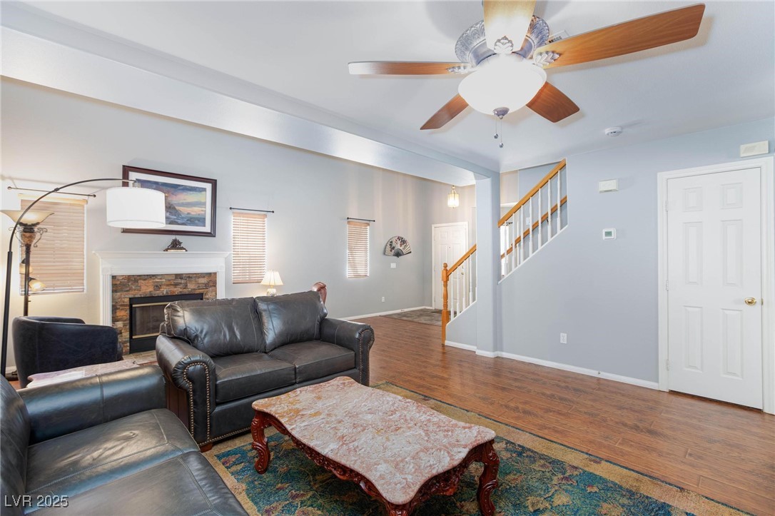 1077 Colt Arms Street