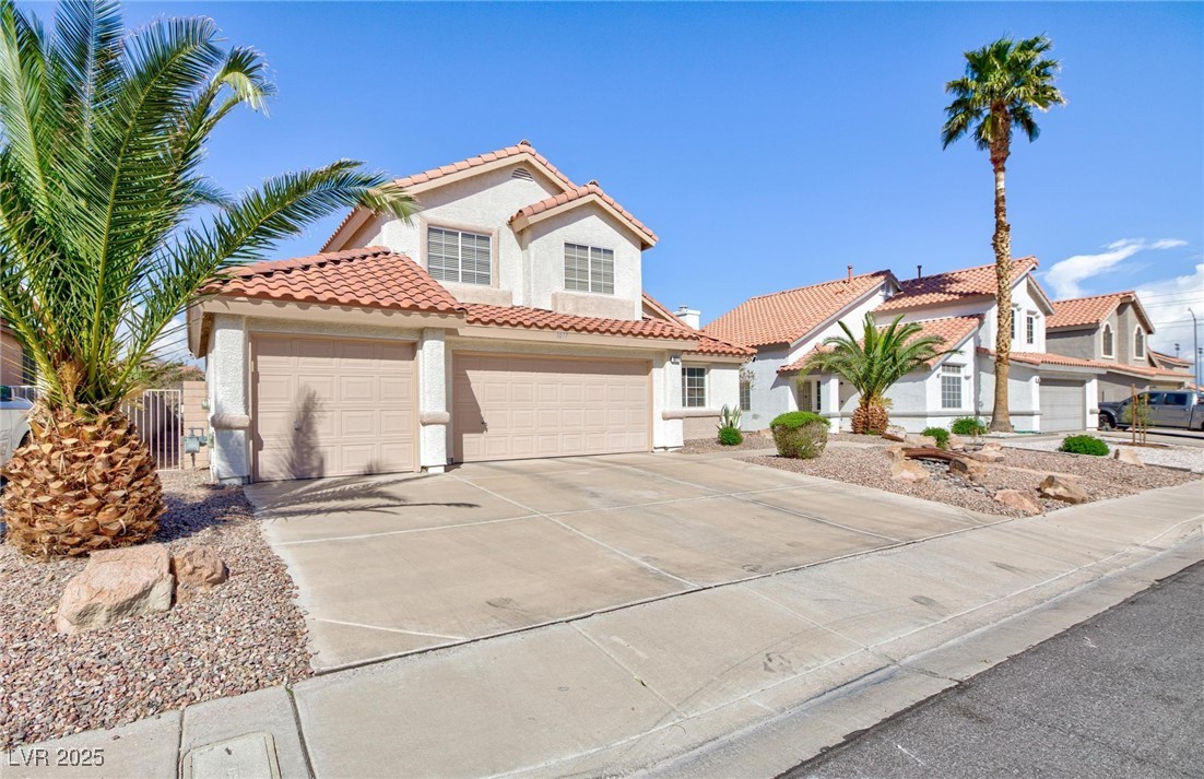 1077 Colt Arms Street
