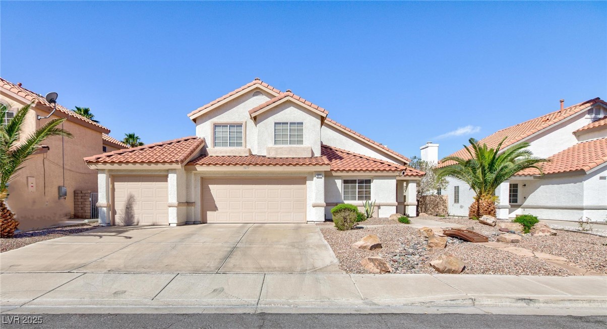 1077 Colt Arms Street