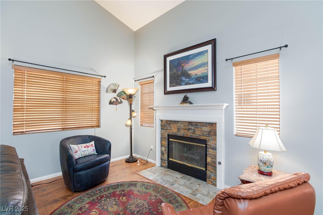 1077 Colt Arms Street