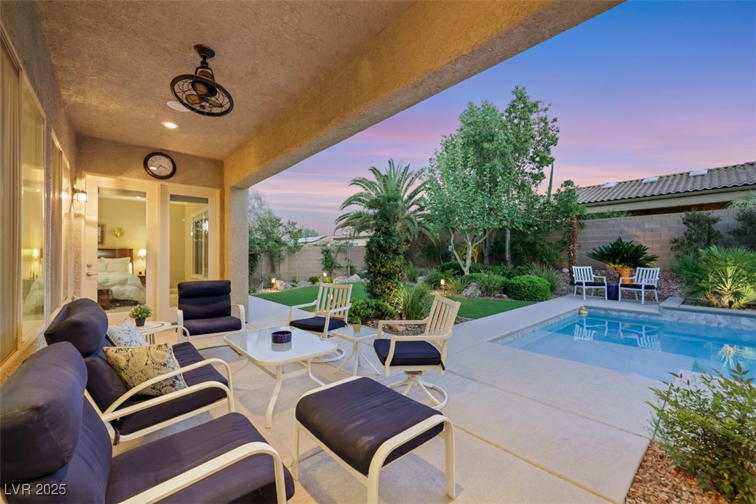 7181 Barton Creek Court