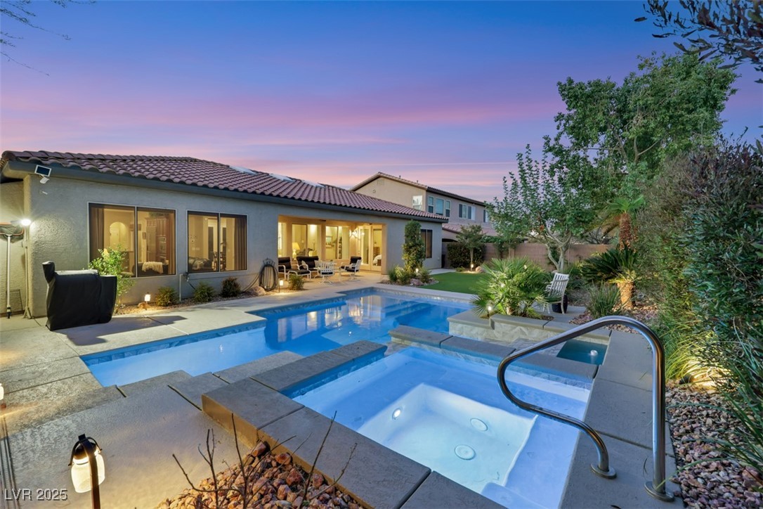 7181 Barton Creek Court