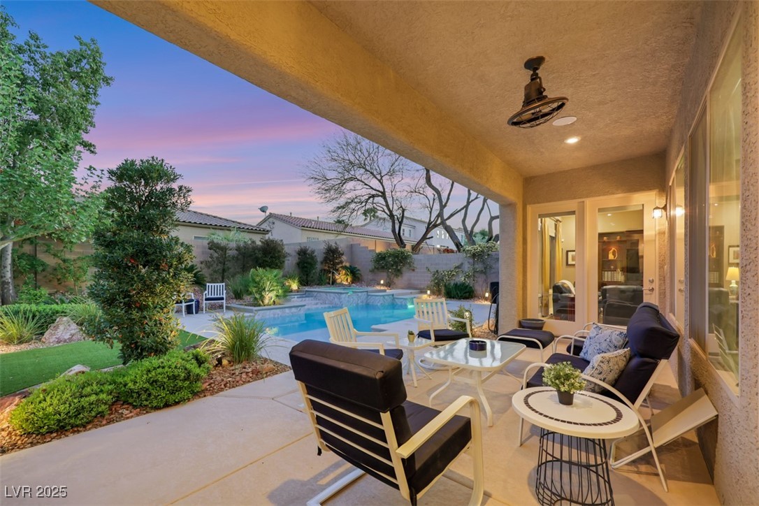 7181 Barton Creek Court