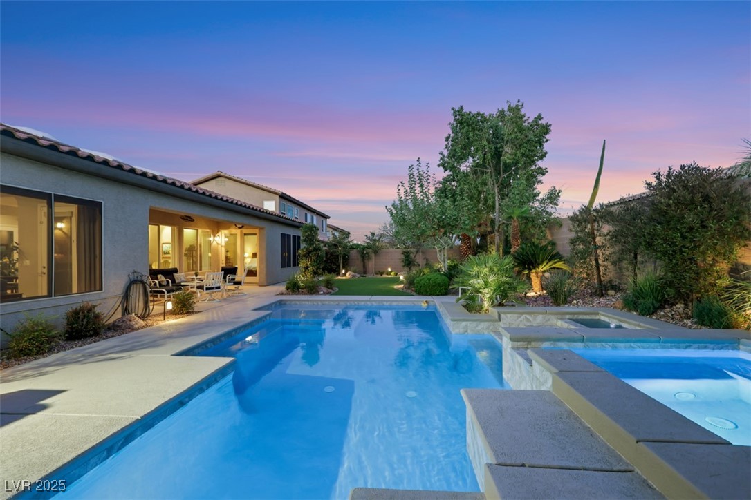 7181 Barton Creek Court
