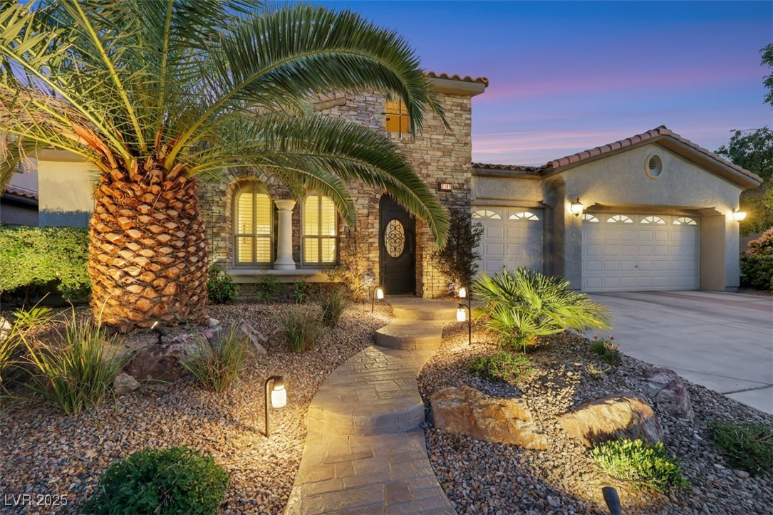 7181 Barton Creek Court