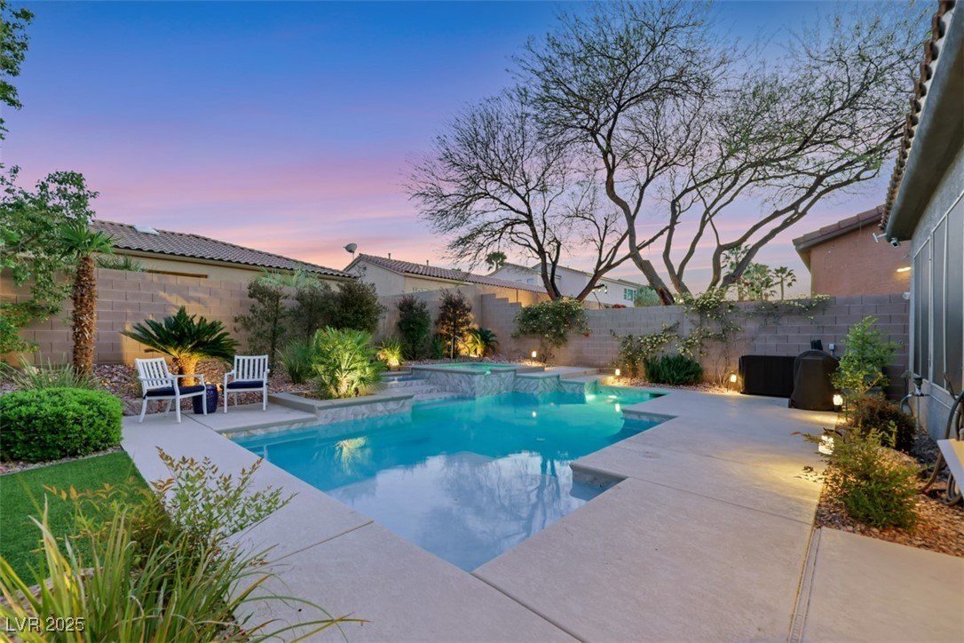 7181 Barton Creek Court