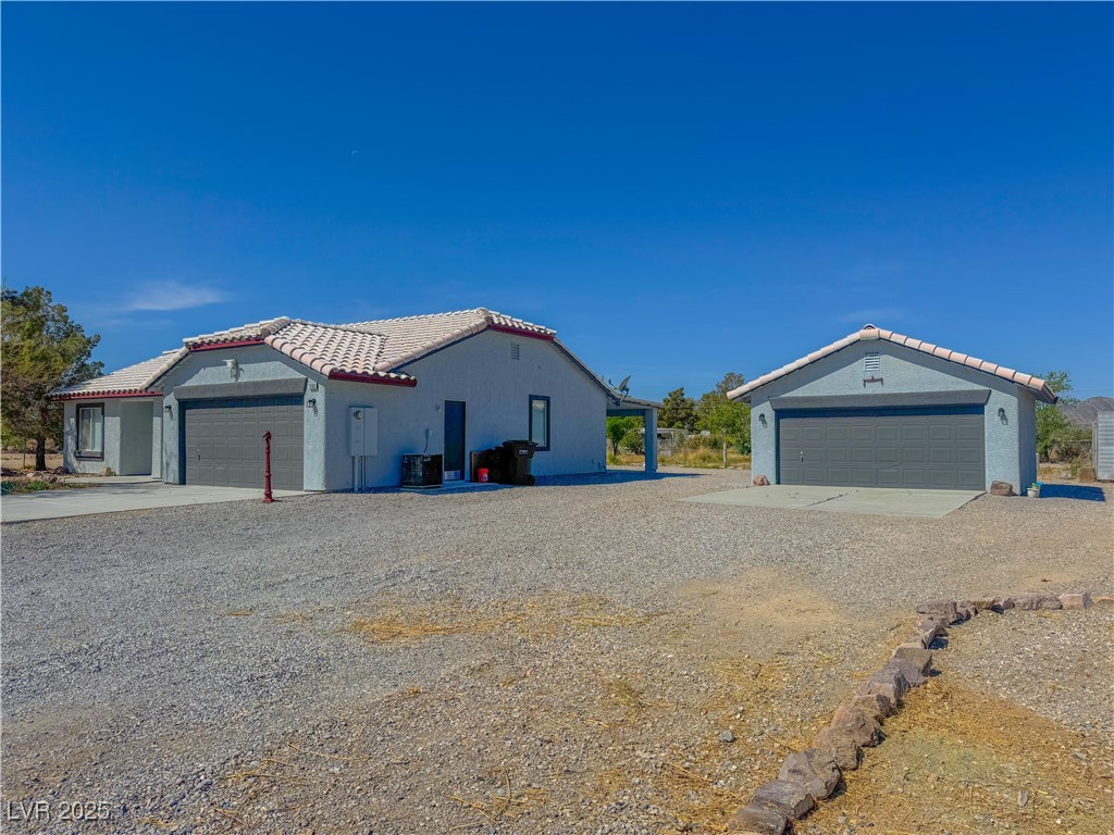 1680 Landmark Avenue