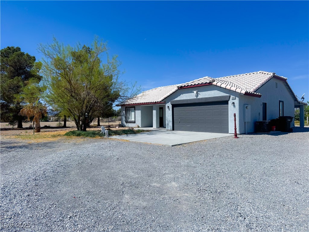 1680 Landmark Avenue