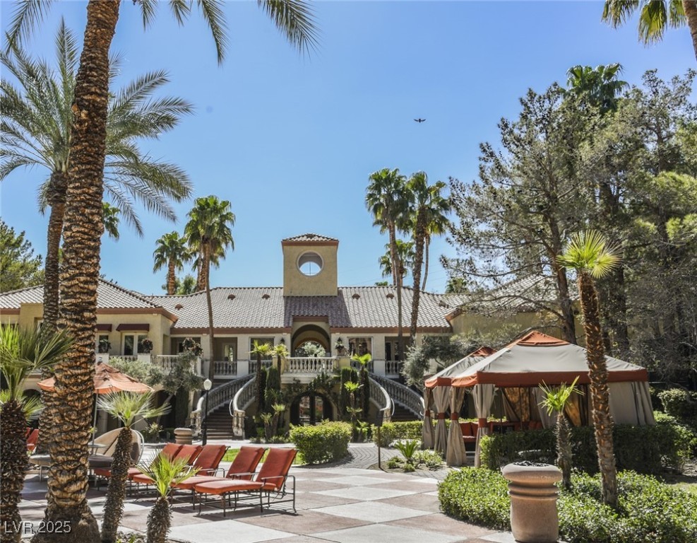 230 East Flamingo Road 212