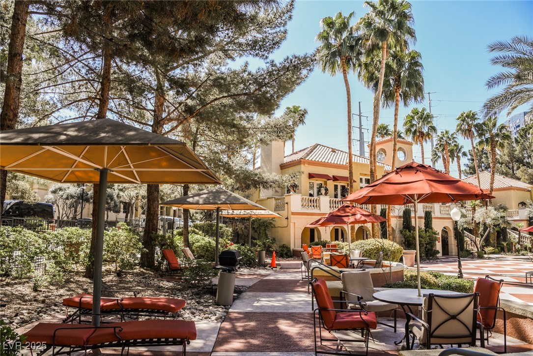 230 East Flamingo Road 212