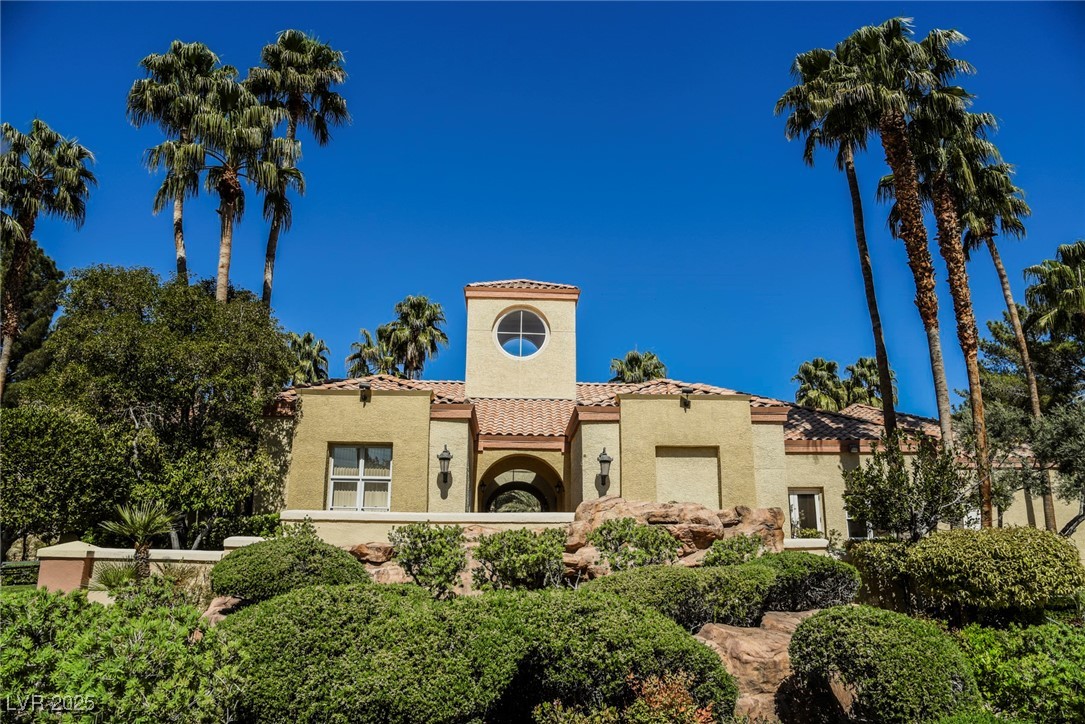 230 East Flamingo Road 212