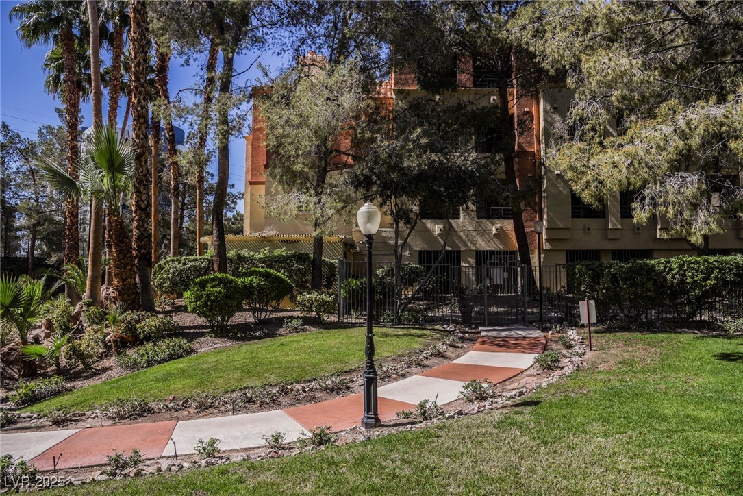 230 East Flamingo Road 212