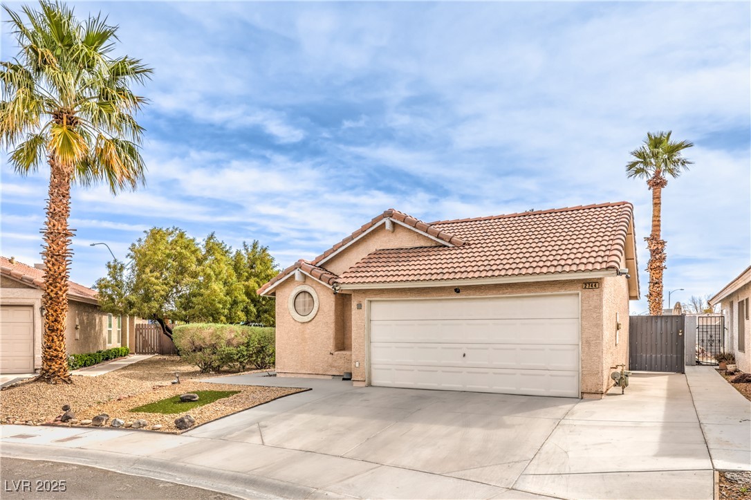 2744 Ironside Drive