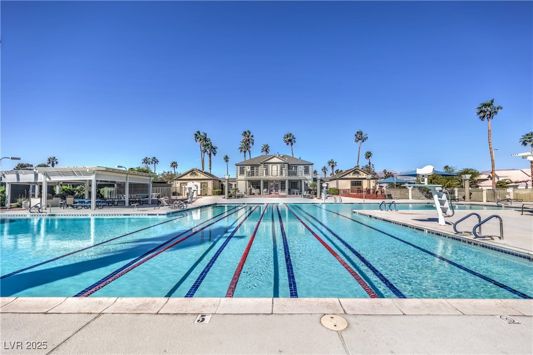 2744 Ironside Drive