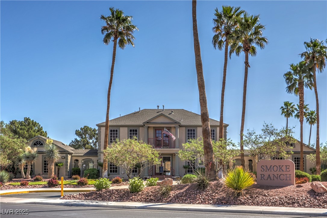 2744 Ironside Drive