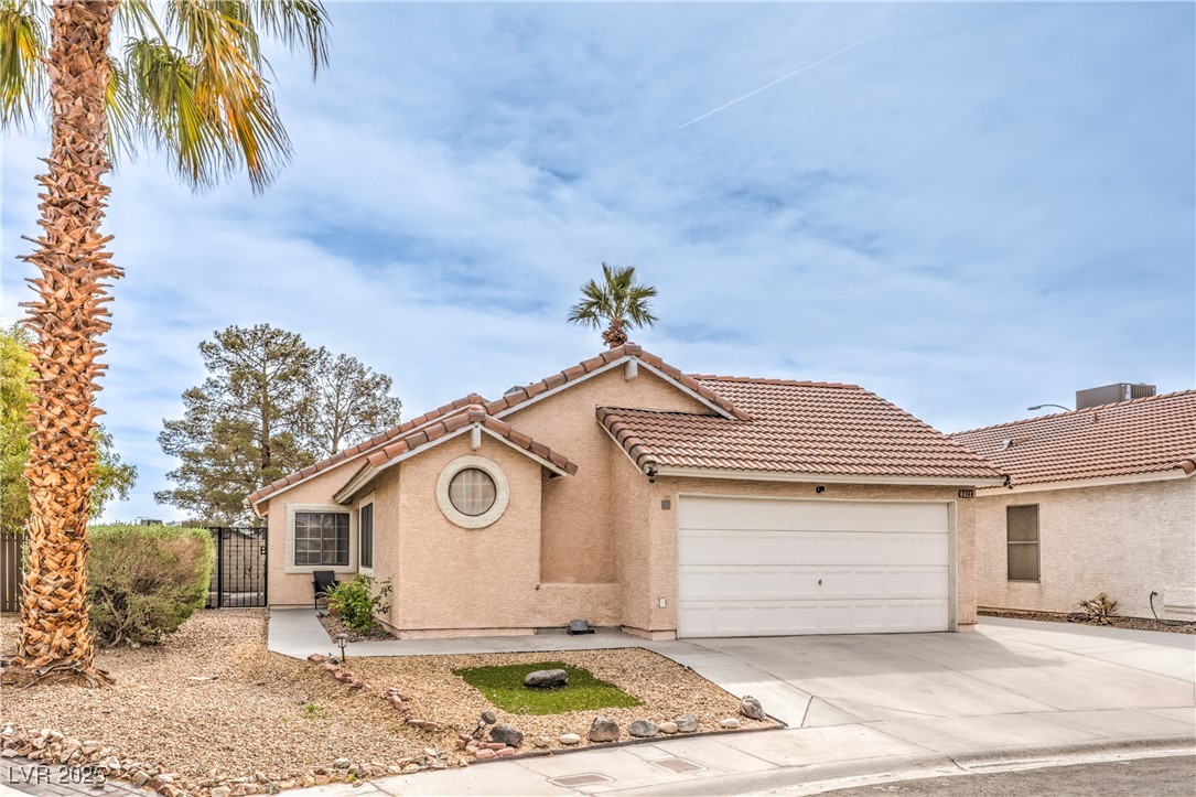 2744 Ironside Drive