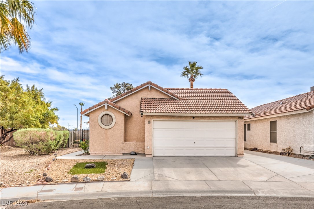 2744 Ironside Drive