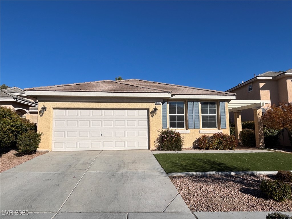 10386 Starthistle Lane