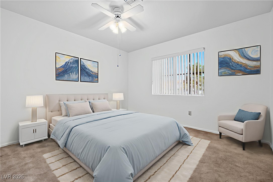 3021 Lotus Hill Drive