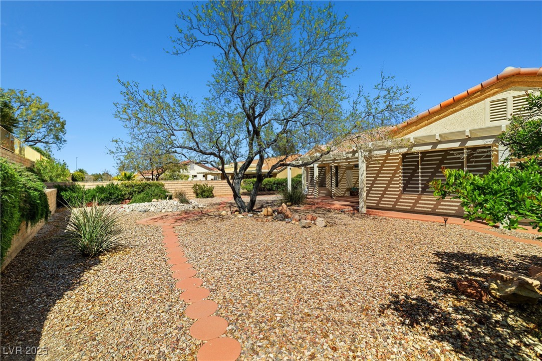 3021 Lotus Hill Drive