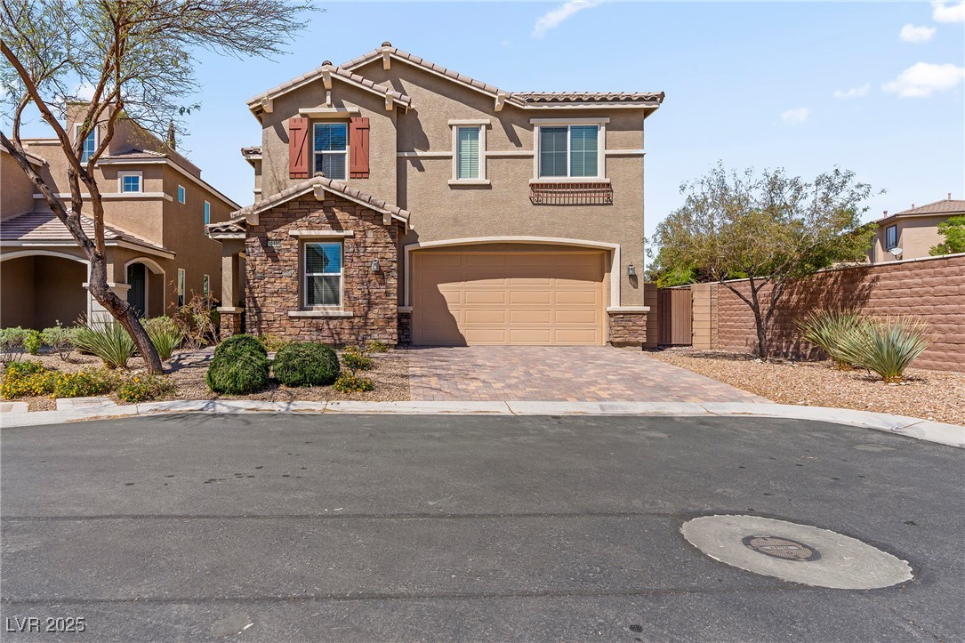 10405 Catinga Court