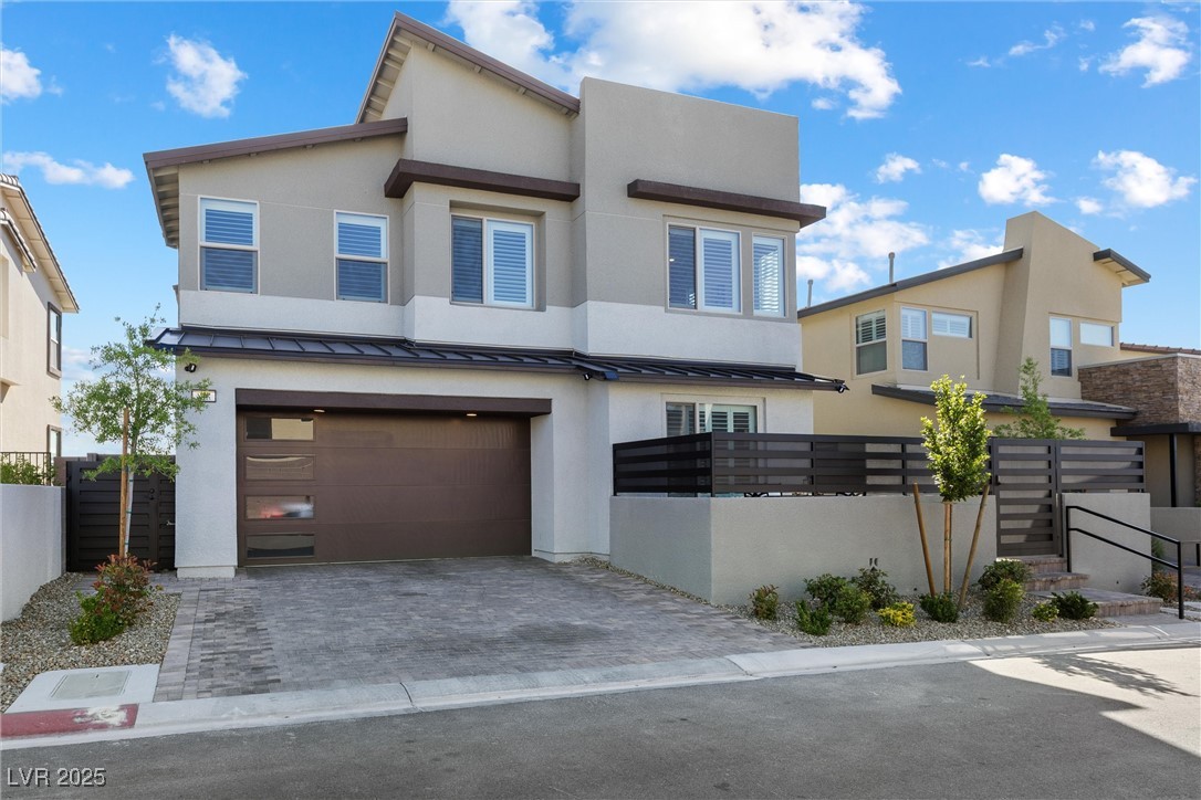 818 Parker Mesa Street