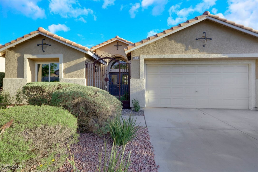 1594 Pontine Court