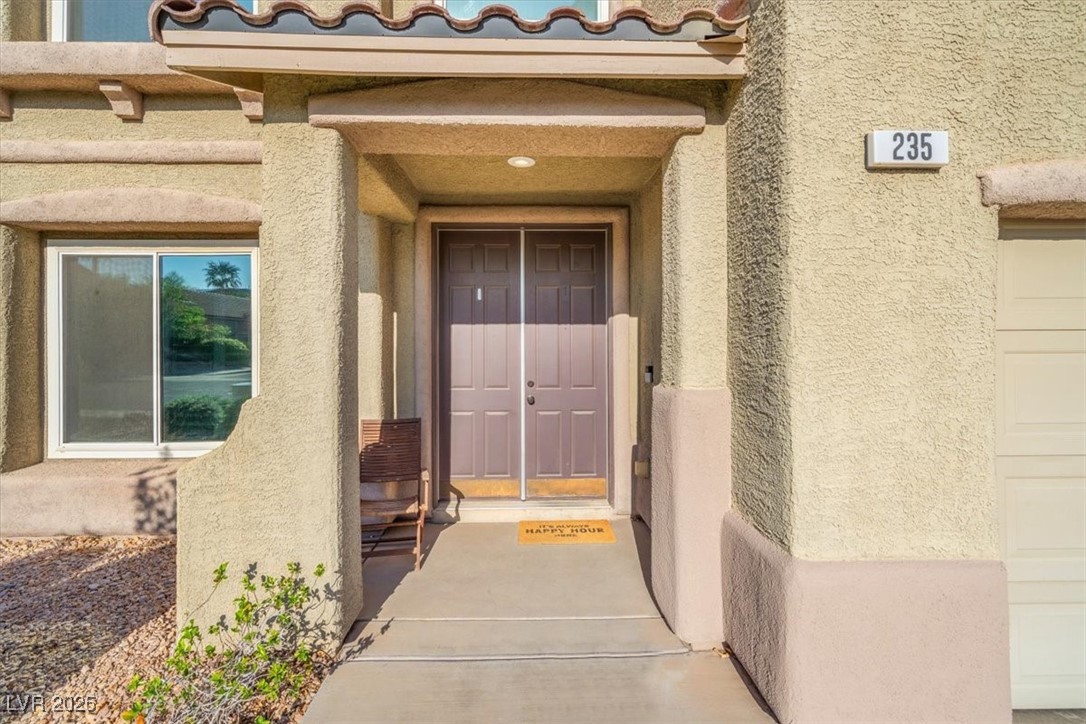 235 Palmarosa Street