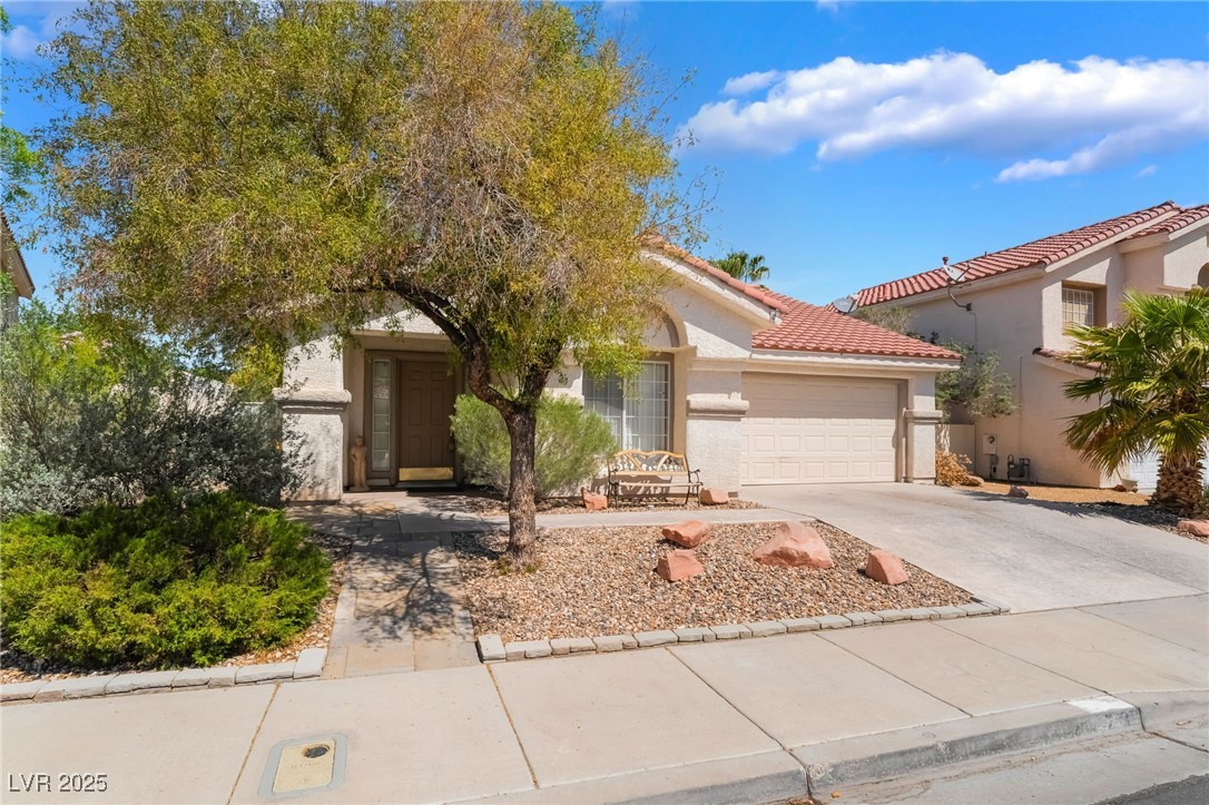 23 Mesquite Village Circle