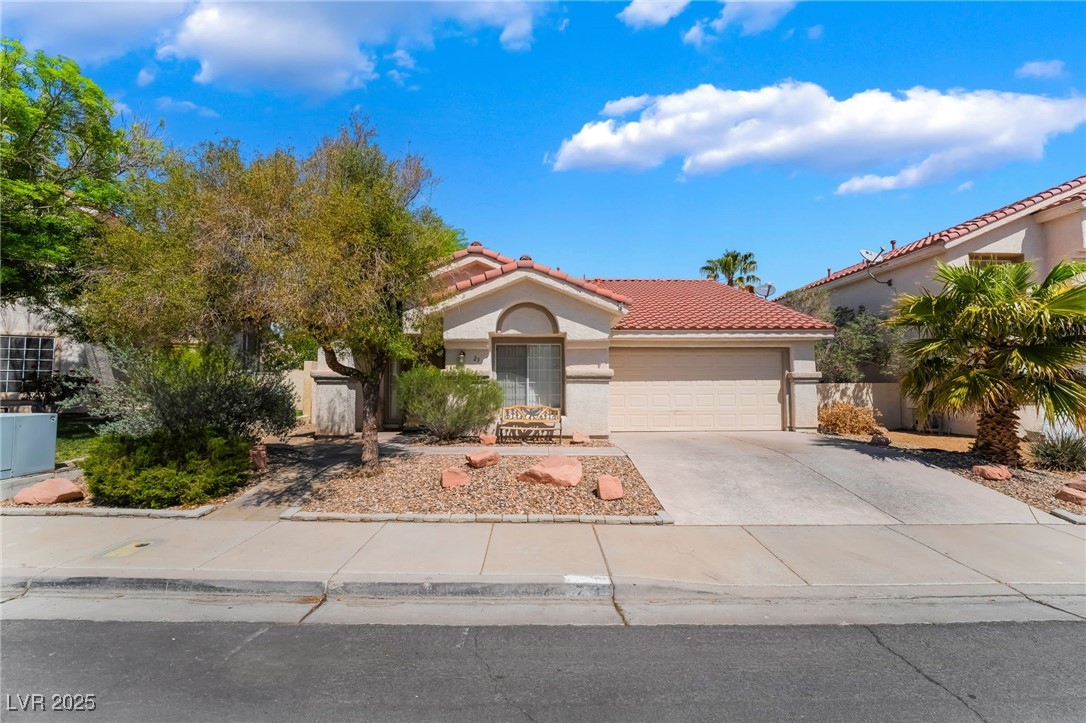 23 Mesquite Village Circle