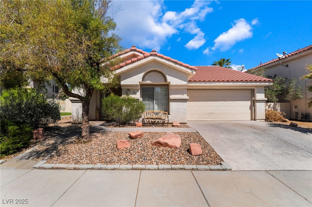 23 Mesquite Village Circle