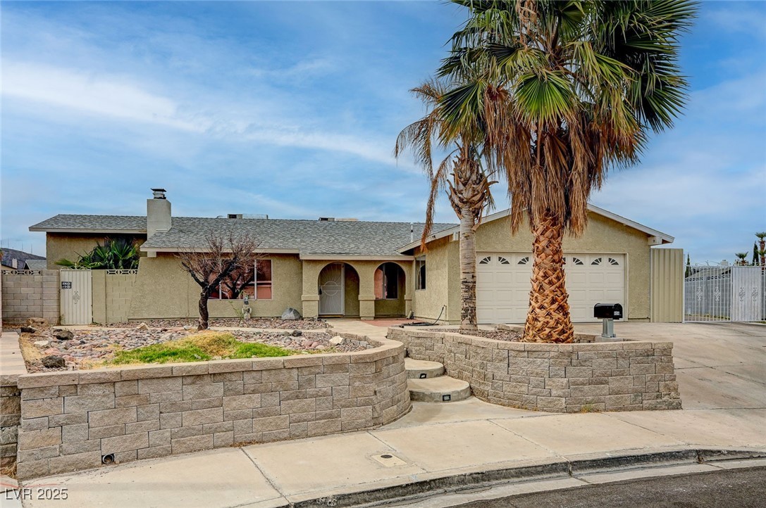 804 Cherry Drive