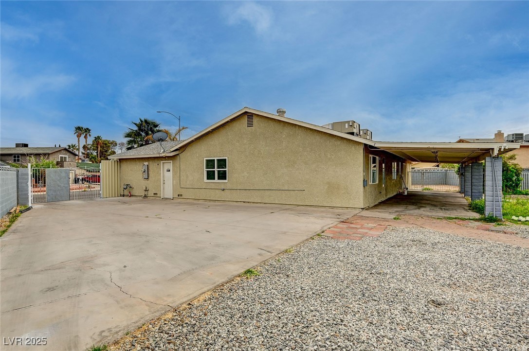 804 Cherry Drive