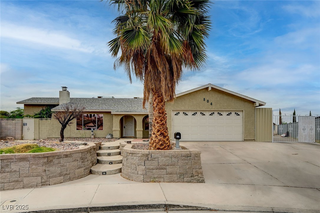 804 Cherry Drive