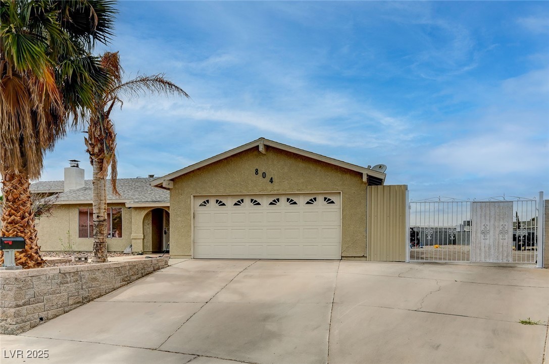 804 Cherry Drive