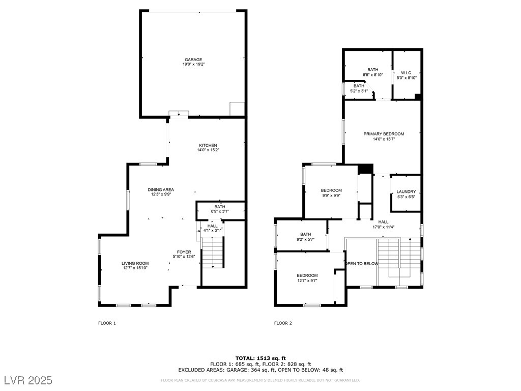 1024 Larkspur Point Court