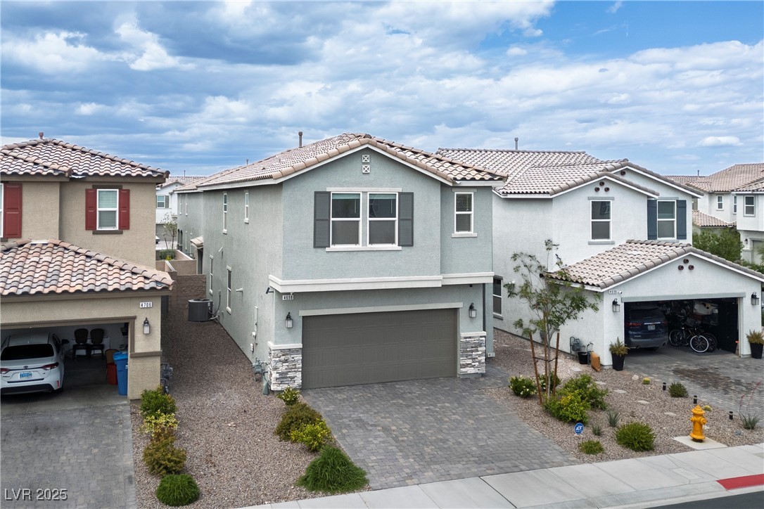 4698 Lucky Jade Avenue
