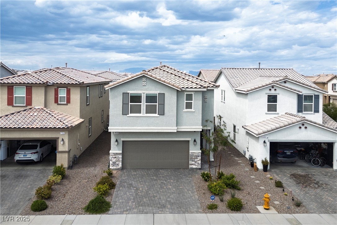 4698 Lucky Jade Avenue