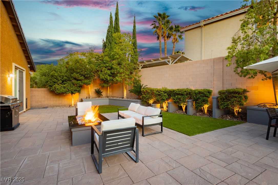 1025 Via Capannoli Terrace
