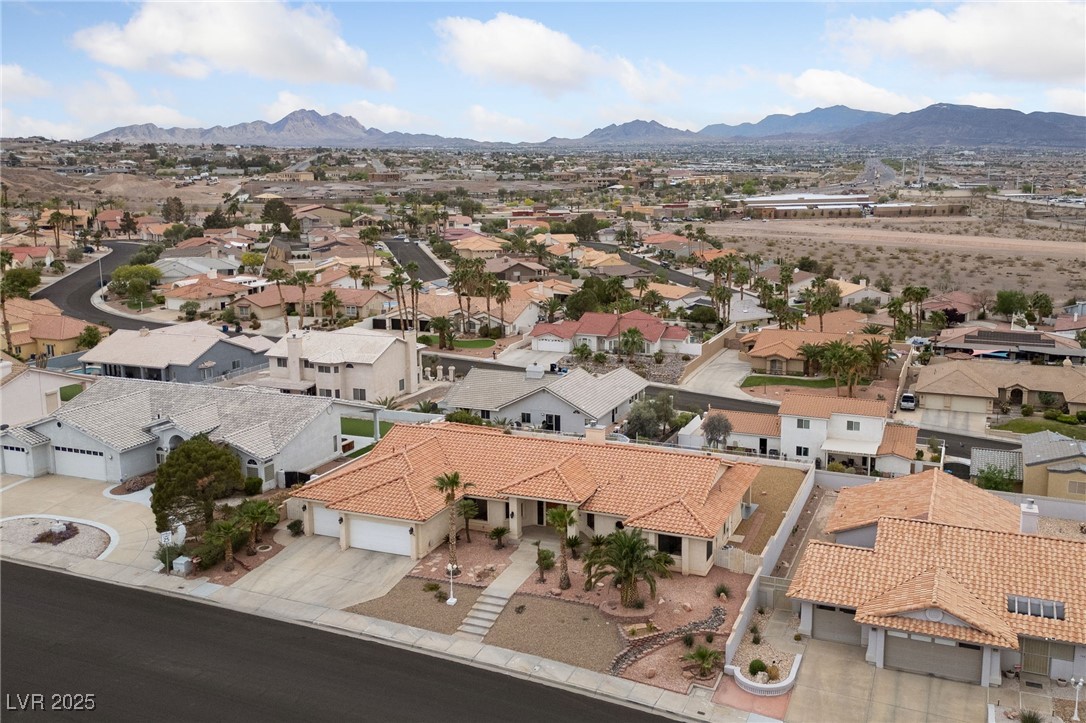 1056 Calico Ridge Drive