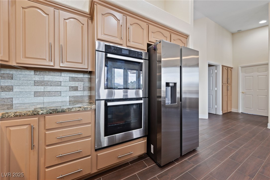 1056 Calico Ridge Drive