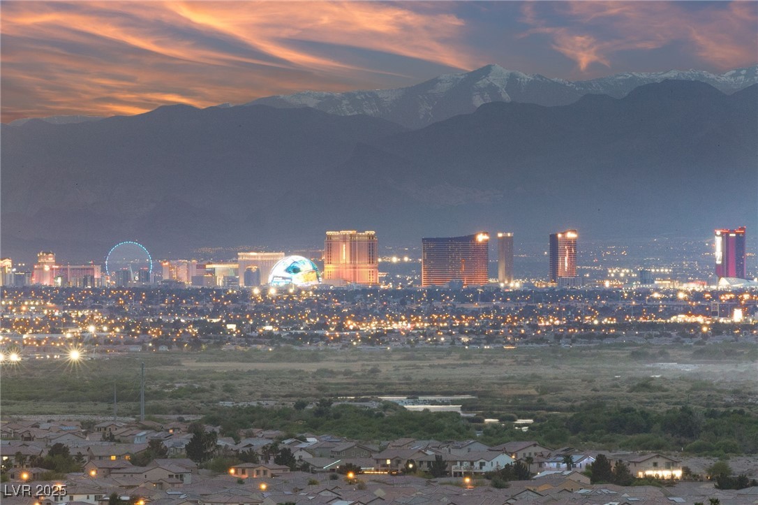 1056 Calico Ridge Drive